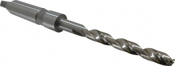 Value Collection 1057207 Value Collection Taper Shank Drill Bit: 9/16" (0.5625) Dia, 3MT, 118 (1057207)