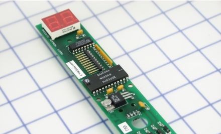 Greenlee Miscellaneous 01305 - Circuit Board, 855 (01305)