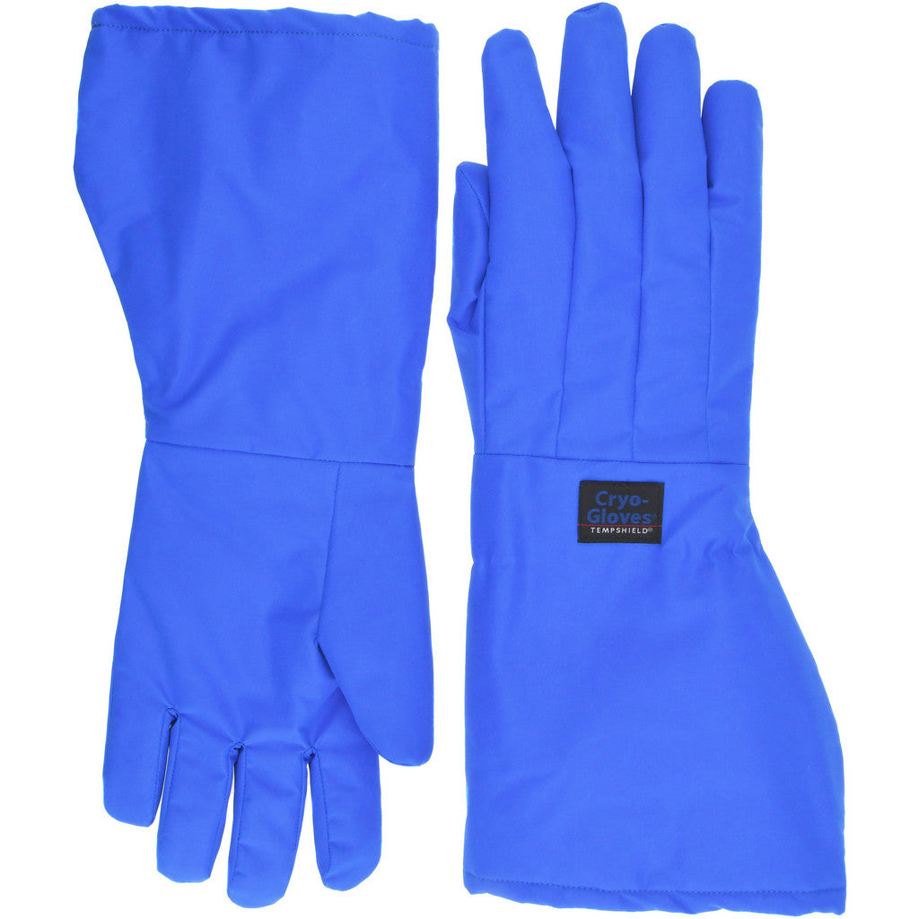 Value Collection EBXL Value Collection Cold Condition Gloves: EB, Size X-Large, Nylon Blend (EBXL)