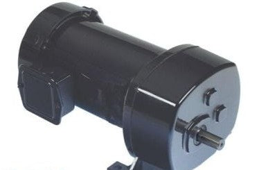 Bison Gear & Engineering Gearmotors 014-482-3019 - Gearmotor, 1/3HP, 91RPM, 115V (014-482-3019)