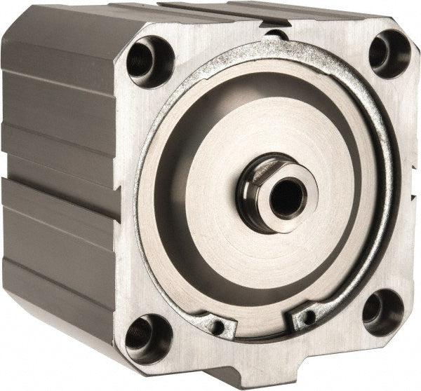 Norgren DC/92100/M/2 Norgren Double Acting Rodless Air Cylinder: 4" Bore, 2" Stroke (DC/92100/M/2)