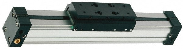 Norgren C/146125/MC/24 Norgren Double Acting Rodless Slide Air Cylinder: 1" Bore, 24" (C/146125/MC/24)