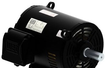WEG Electric Motors 01518OT3E254T-S - MOTOR (01518OT3E254T-S)