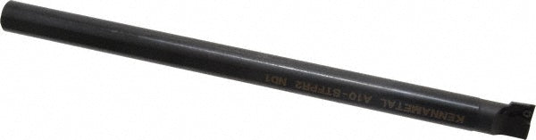 Kennametal 1094657 Kennametal Indexable Boring Bar: A10STFPR2, 19.56 mm Min Bore, Right (1094657)