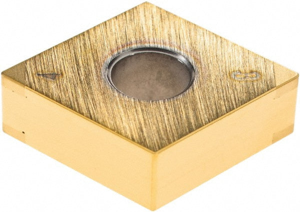 Tungaloy 6818115 Tungaloy Turning Insert: 4QP-DNGA432 BXC50, PCBN (6818115)