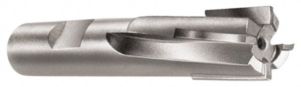 Value Collection 230848 Value Collection Square End Mill: 1-1/2" Dia, 1-1/2" LOC (230848)