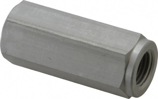 Norgren T60A2890 Norgren Shutoff Air Flow Control Valve: NPT, 1/4" Tube OD (T60A2890)