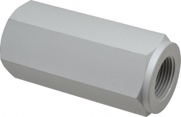 Norgren T60A8890 Norgren Shutoff Air Flow Control Valve: NPT, 1" Tube OD (T60A8890)