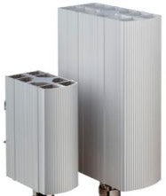 Stego Enclosure Heaters 02032.0-00 - CREx 020 HazLoc Heater, 230VAC, 100W, DIN (02032.0-00)