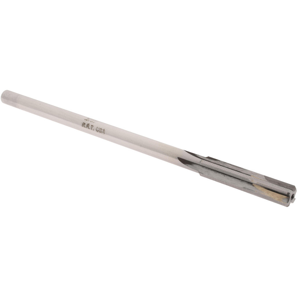 Value Collection 247838 Value Collection Chucking Reamer: 0.3760" Dia, 7" OAL, 1-3/4" Flute (247838)