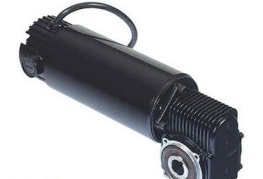 Bison Gear & Engineering Gearmotors 021-756-8410 - Gearmotor, 1/8HP, 180RPM, 90V (021-756-8410)