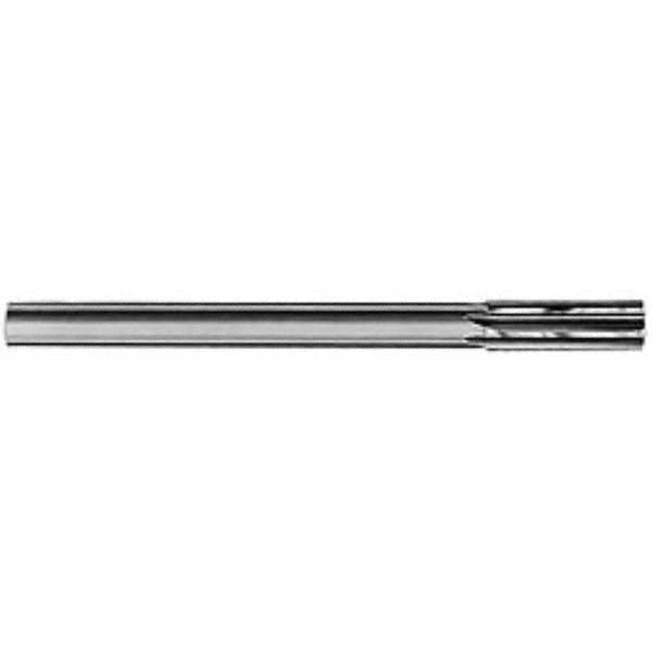M.A. Ford® 27257810 M.A. Ford® Chucking Reamer: 37/64" Dia, 4" OAL, 1-3/4" Flute Length (27257810)