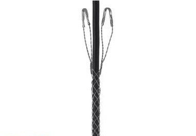 Hubbell Grips 02201009 - DBL EYE, SUP GRIP, 2.0-2.5in., GALV, CLS (02201009)