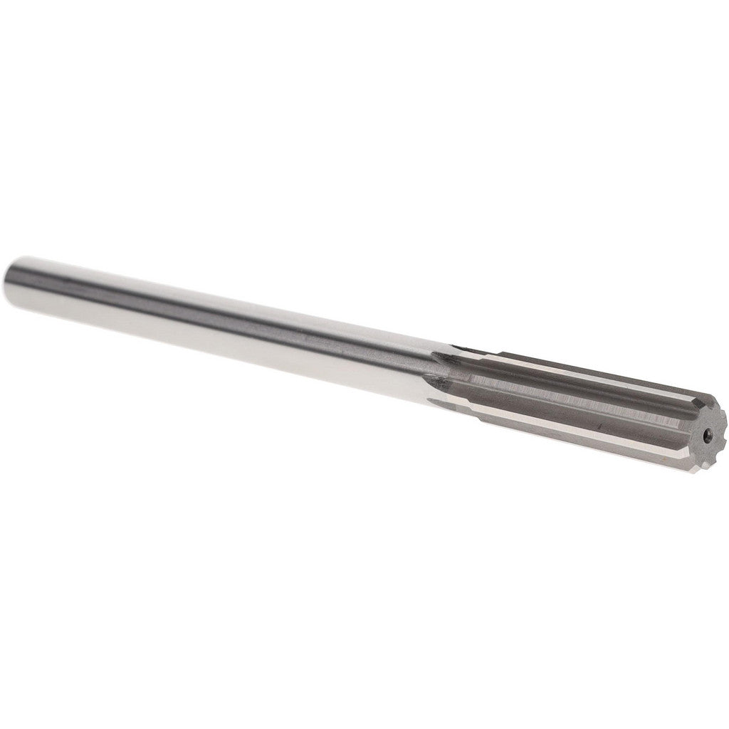 Yankee Corporation 433-0.6250 Yankee Corporation Chucking Reamer: 5/8" Dia, 9" OAL, 2-1/4" Flute (433-0.6250)