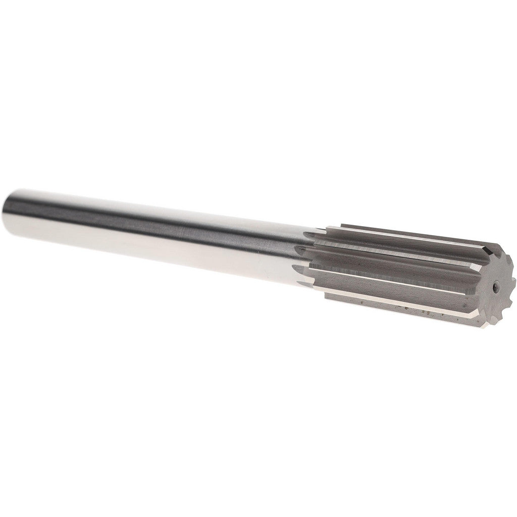 Yankee Corporation 433-1.2500 Yankee Corporation Chucking Reamer: 1-1/4" Dia, 11-1/2" OAL, 3" (433-1.2500)