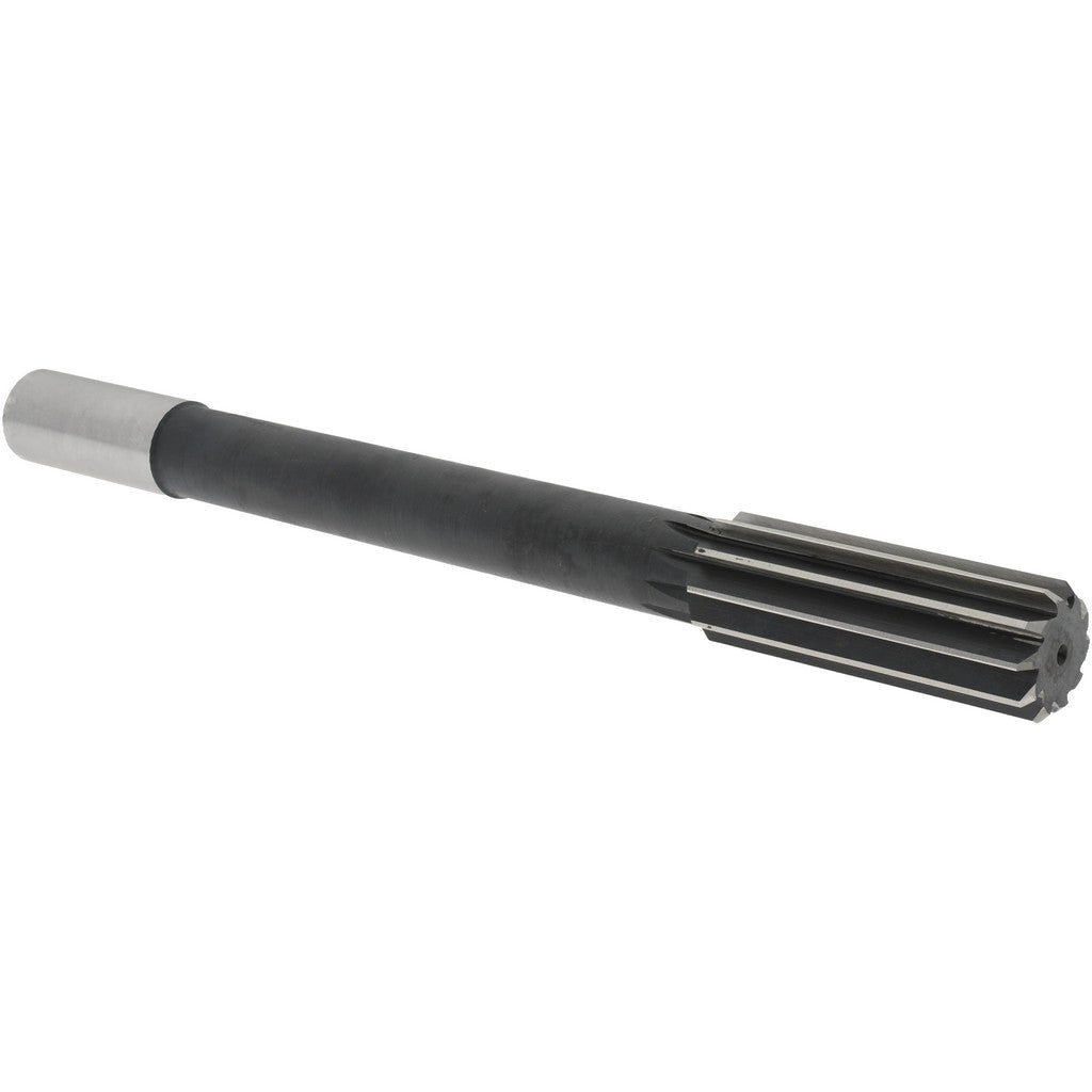 Value Collection 144429610000000 Value Collection Chucking Reamer: 1" Dia, 10-1/2" OAL, 2-3/4" (144429610000000)