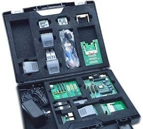 HMS Industrial Networks Networking Accessories 023200-B - Anybus CompactCom M40 Starter Kit (023200-B)