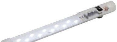 Stego Lighting 02540.1-00 - LED light, on/off switch, 5W, 24-48 VDC (02540.1-00)