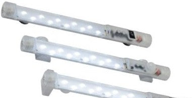 Stego Lighting 02540.3-11 - LED 025 ECOLINE Light, on/off switch, 5W (02540.3-11)