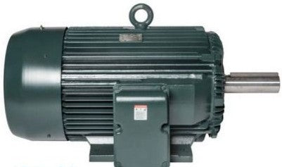 Toshiba Motors 0254QDAB41A-P - MOTOR, QUARRY DUTY, 25HP, 1800RPM, 3PH (0254QDAB41A-P)