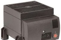 Stego Enclosure Heaters 03060.9-00 - CS 030 PTC Fan Heater, 120 VAC, 1200W, w/ (03060.9-00)