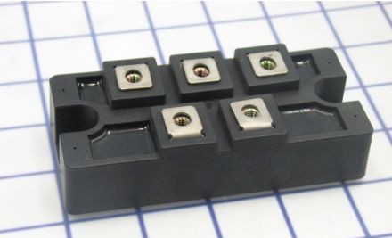 Name Brand Replacements™ Bridge Rectifiers 031-7612 - BRIDGE RECTIFIER (031-7612)