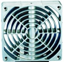 Stego Enclosure Heaters 03112.9-00 - Heater Series HV 031, 120 VAC, 50-60Hz, 400W (03112.9-00)