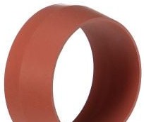 Thomas & Betts Bushings 033-72259-9 - Neoprene Bushing for 2594 Liquidtight Strain (033-72259-9)