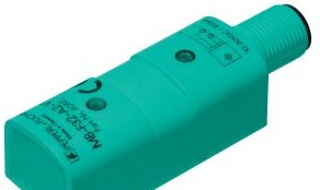 Pepperl Fuchs Sensors MB-F32-A2-V1 - Magnetic, 040812 (040812)