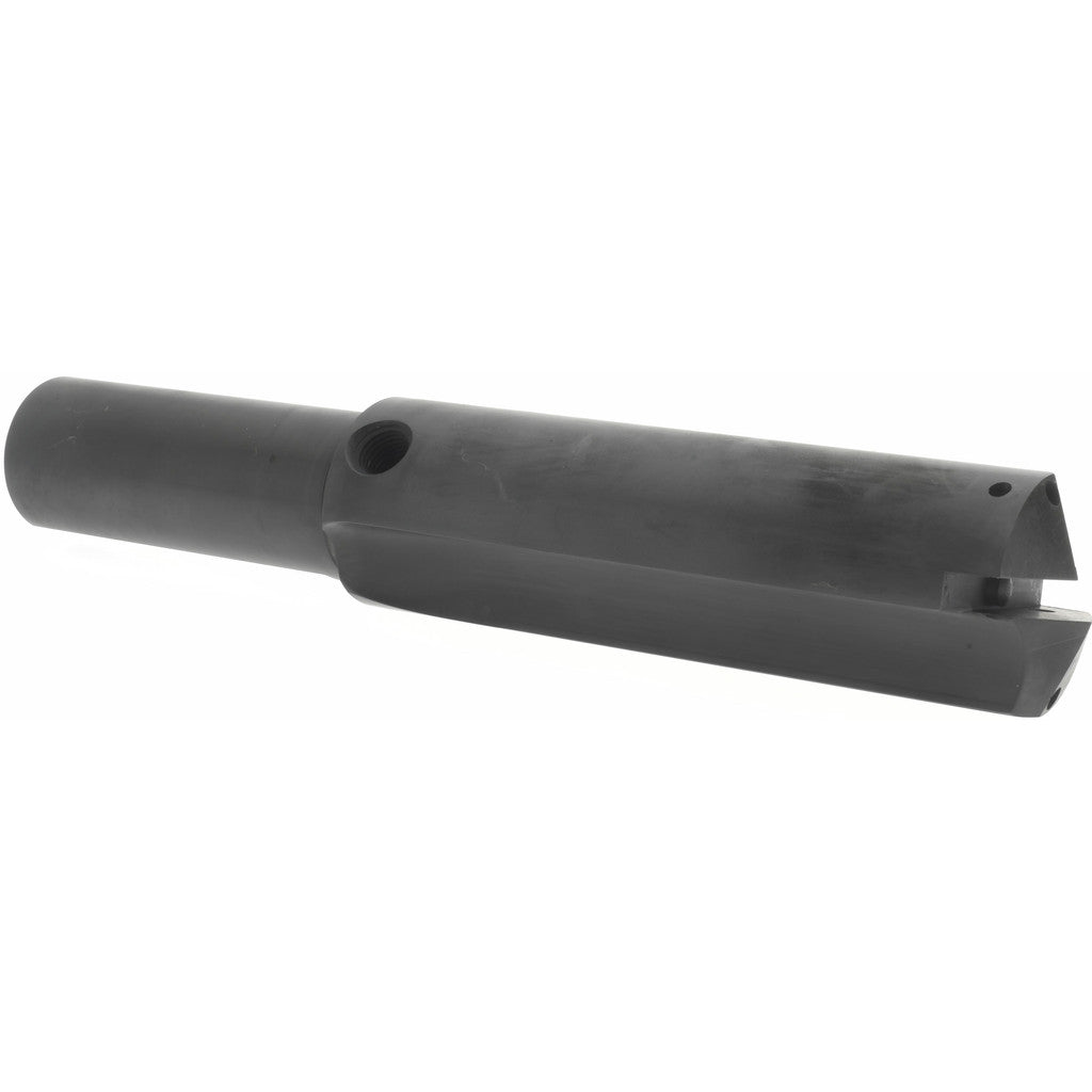 Allied Machine and Engineering 22040S-150L Allied Machine and Engineering Indexable Spade Drill: 1-29/32" to (22040S-150L)