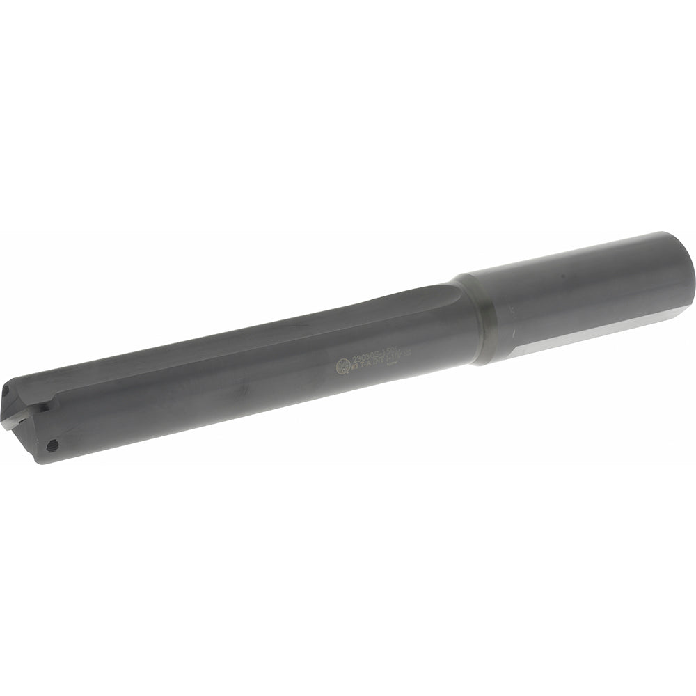 Allied Machine and Engineering 23030S-150L Allied Machine and Engineering Indexable Spade Drill: 1-13/32" to (23030S-150L)
