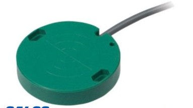 Pepperl Fuchs Sensors CJ30-50K10-E0123 - Capacitive, 046139 (046139)