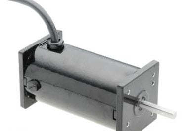 Bison Gear & Engineering Motors 051-206-5015 - Motor, PMDC, 26 FRAME, 90VDC (051-206-5015)