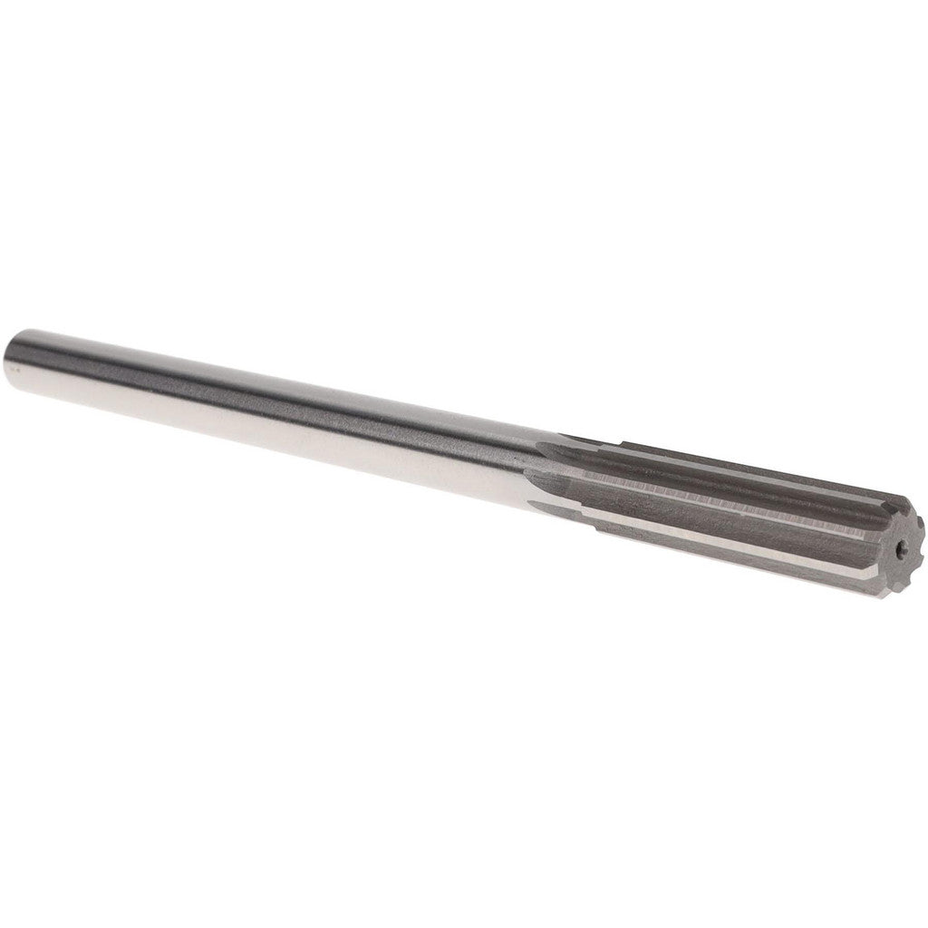 Yankee Corporation 433-0.6245 Yankee Corporation Chucking Reamer: 0.6245" Dia, 9" OAL, 2-1/4" (433-0.6245)