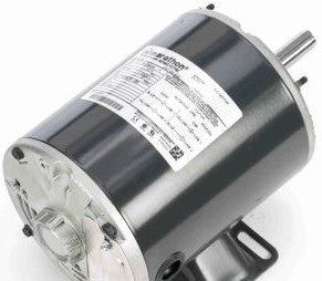 Marathon Electric Motors 056S17D2046 - 1/2, 1725, DP, 56, 1/60/115 (056S17D2046)