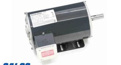 Marathon Electric Motors 056T17D5398 - 3, 1725, DP, 56Hz, 3/60/50/208-230/460 (056T17D5398)