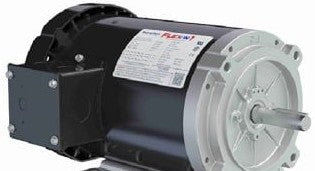 Marathon Electric Motors 056T17F15949 - Motor (056T17F15949)