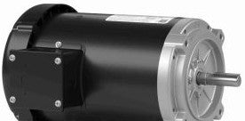 Leeson Motors 056T34F15680 - Motor (056T34F15680)