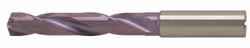 Guhring 9055110145000 Guhring Jobber Length Drill Bit: 14.50 mm (0.5709) Dia, 140 deg (9055110145000)