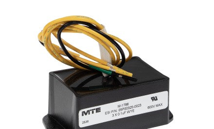 Yaskawa Drives 05P00325-0023 - Surge Arrestor, M-1786 (05P00325-0023)