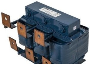 Yaskawa Line Reactors 05P00620-0022 - REACTOR, 600V, 4A, ENCLOSED (05P00620-0022)