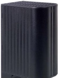 Stego Enclosure Heaters 06002.0-00 - PTC Heater, AC/DC 120-240V, 50W, with fixed (06002.0-00)