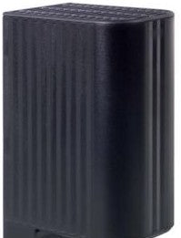 Stego Enclosure Heaters 06011.0-00 - PTC Heater, AC/DC 120-240V, 100W, with fixed (06011.0-00)