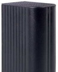 Stego Enclosure Heaters 06020.0-00 - PTC Heater, AC/DC 120-240V, 150W (06020.0-00)