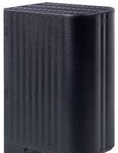 Stego Enclosure Heaters 06022.0-00 - PTC Heater, AC/DC 120-240V, 150W, with fixed (06022.0-00)