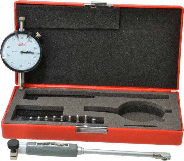 Value Collection 612-5907 Value Collection Dial Bore Gage: 0.4 to 0.7" Dia (612-5907)
