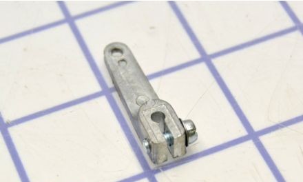 Veeder Root Counters 0746025-001 - Mechanical Counter, 5-Digit, Rachet Drive, #2 (0746025-001)