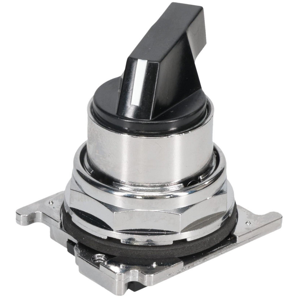 Eaton Cutler-Hammer 10250T3011 Eaton Cutler-Hammer Selector Switch: 2 Positions, Maintained (MA) (10250T3011)