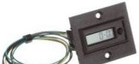 Veeder Root Timers 079998D-510 - Elapsed Timer, 8-Digit, LCD Display, Sec or (079998D-510)