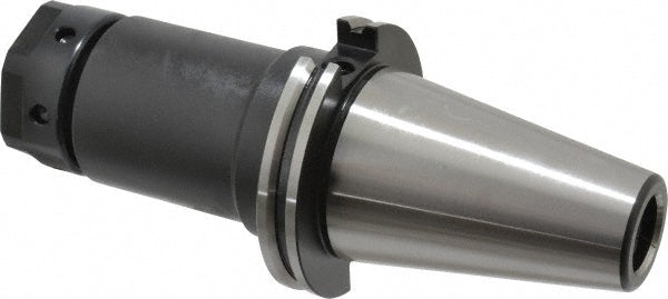 Parlec C50-10SC5 Parlec Collet Chuck: 1/32 to 1" Capacity, TG & PG100 Collet, Taper (C50-10SC5)